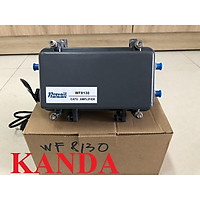 Khuếch Đại Tín Hiệu Truyền Hình Cáp PREVAIL WF-8130