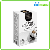 Cà Phê Phin Giấy Trung Nguyên Legend Fusion Blend