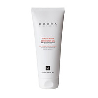 Kem Xóa & Ngăn Ngừa Rạn Da - Nhập Khẩu Trực Tiếp Châu Âu - Kuora Stretch Mark Corrector Gel With Natural Moisturising Factor