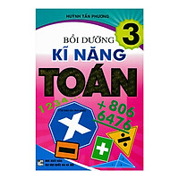 Bồi Dưỡng Kĩ Năng Toán 3 