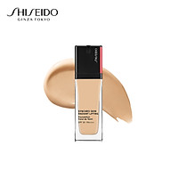Phấn nền dạng lỏng Shiseido Synchro Skin Radiant Lifting Foundation 30ml