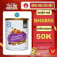 Sữa Bột Abbott Similac Neosure IQ SNVLA (850g)