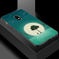 Ốp điện thoại dành cho máy Samsung Galaxy J2 Prime - Giáng sinh an lành ấm áp MS GSANAA013