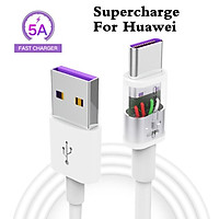 40W booster charger wall adapter 5A cable P30 Pro / mate 20