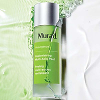 Peel Da Kích Hoạt Thanh Xuân Murad Replenishing Multi-Acid Peel