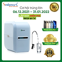 Máy lọc nước A.O.Smith A2 - Hàng chính hãng