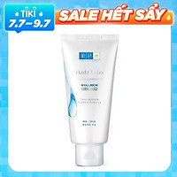 Kem Rửa Mặt Dưỡng Ẩm Tối Ưu Hada Labo Advanced Nourish Hyaluron Cleanser (80g)