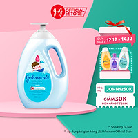 Sữa tắm Johnson's Baby thơm mát năng động (1000ml)