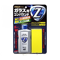Dung dịch tẩy ố kính chuyên dụng Compound Z G-42 | Soft99