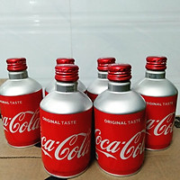 Coca Nắp Vặn Nhật Bản - 300ml