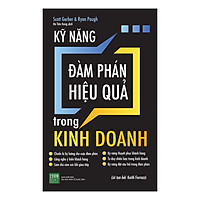 Kỹ năng đàm phán hiệu quả trong kinh doanh