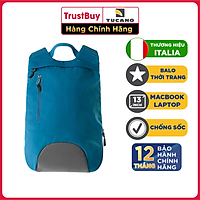 Balo Đựng Laptop Macbook iPad 13 inch TUCANO LUNA SPORT 2 - SBKLU2 - Hàng Chính Hãng