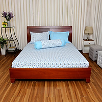 Bộ drap gối phối Thắng Lợi TK 3047