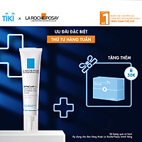 Kem Giảm Mụn Chuyên Biệt La Roche-Posay Effaclar Effaclar A.I. (15ml) - M9097200 - 100768025
