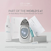Máy Nâng Cơ Chống Lão Hóa Nuskin Ageloc Galvanic Spa phiên bản mới