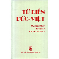 Từ điển Đức – Việt