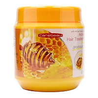 Kem Ủ Tóc Siêu Mượt, Phục Hồi Tóc Carebeau Hair Treatment Wax 500ml