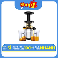 Máy ép chậm Tefal ZC420E38 - Hàng chính hãng