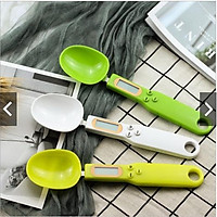 Cân Điện Tử Tiểu Ly Dạng Thìa đong ,đo gia vị,đồ ăn dặm chính xác cho bé 500/0,1g