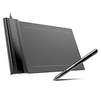 Bảng Vẽ Đồ Họa Kỹ Thuật Số Veikk S640 (6x4 Inch)