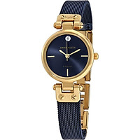 Đồng hồ thời trang nữ ANNE KLEIN 3003GPBL