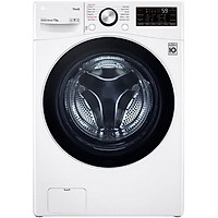 Máy Giặt LG Inverter 15Kg F2515STGW - HÀNG CHÍNH HÃNG - CHỈ GIAO HCM