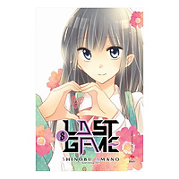Last Game – Tập 8