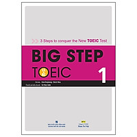 Big Step Toeic 1 (LC+RC)
