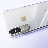 Ốp lưng bảo vệ camera dành cho iPhone XS Max