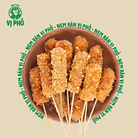 Nem Chua Rán Tẩm Bột (20 Cái)