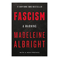 Fascism: A Warning