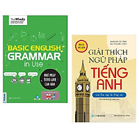 Ngữ pháp tiếng Anh căn bản (Bản mới nhất 2019) + Giải Thích Ngữ Pháp Tiếng Anh Với Bài Tập Và Đáp Án