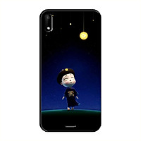 Ốp Lưng Dẻo Dành Cho WIKO Y50