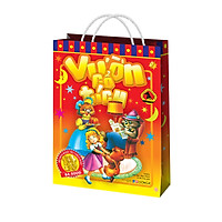 Vườn Cổ Tích (Bộ Túi 14 Cuốn)