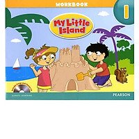 My Little Island 1 Workbook
