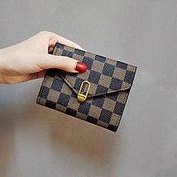 Ví Nữ Mini Ví Nữ Đẹp Cầm Tay Nhỏ Gọn Bỏ Túi latipi