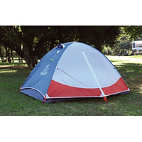 Lều chống mưa hai lớp 2 người khung nhôm hiệu DEERFAMY (USA)
