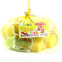 Thạch ABC sữa chua túi 1kg - 00851