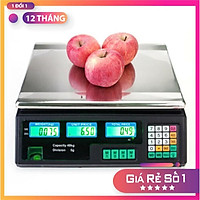 Cân Điện Tử TÍNH TIỀN 40kg ACS-208 ( TÍNH TIỀN TỰ ĐỘNG, DỄ DÀNG SỬ DỤNG )