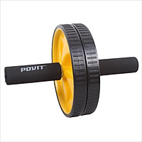 Con Lăn Tập Cơ Bụng POVIT