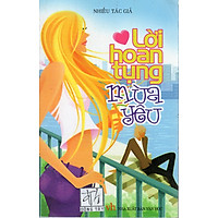 Lời hoan tụng mùa yêu