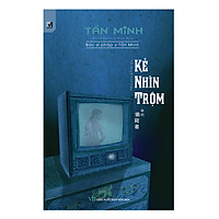 Serie Bác Sĩ Pháp Y Tần Minh - Kẻ Nhìn Trộm