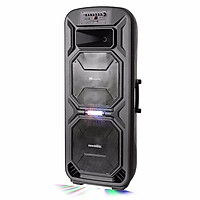 Loa Kéo Bluetooth A/D/S DE-T212F - Hàng Nhập Khẩu