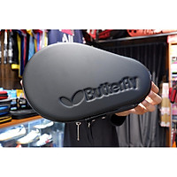 Bao vợt bóng bàn cứng Butterfly - Đựng được 2 3 cây vợt
