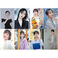 Bộ Poster Dương Tử