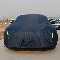 Bạt phủ ô tô thương hiệu MACSIM dành cho Hyundai Accent/ Elantra/ Avante - Suzuki XL7/Ciaz/Celerio/Swift - màu đen và m
