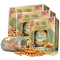 Viên nghệ Hoàng Minh Châu Hưng Yên (3 hộp)