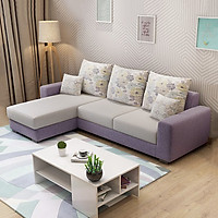 Sofa góc Phòng khách - Mã DP11