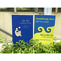 Combo Kinh Vua Của Định; Lấp Đầy Trống Rỗng - Chữa Lành Tổn Thương Cảm Xúc Thời Thơ Ấu
