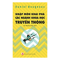 Nhập Môn Khai Phá Các Ngành Khoa Học Truyền Thông